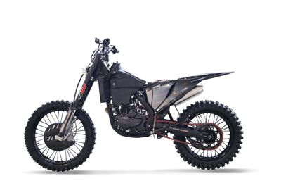 купить Мотоцикл BRZ MX8 PR300 23 ENDURO в Москве - фото 