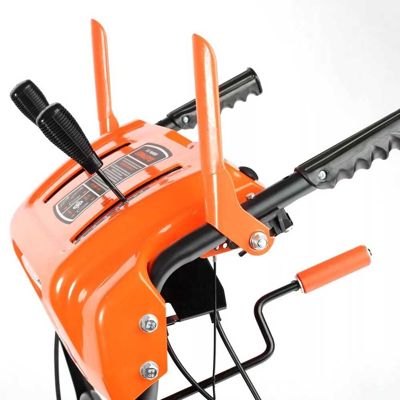 купить Снегоуборщик PATRIOT Сибирь 110Е в Москве - фото 