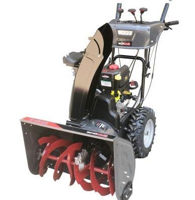 Снегоуборщик EVOLINE SBG 680 BE в Москве