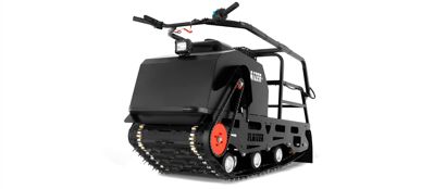 Мотобуксировщик FLAIZER GE500 1450 HP18 Maximum в Москве