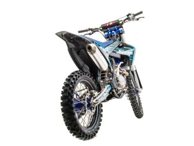 купить Мотоцикл кроссовый эндуро MOTOLAND XT300 ST-FA-NC (ZS182MN+BB) в Москве - фото 