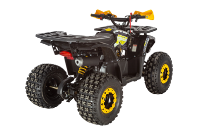 купить Квадроцикл AVANTIS Classic 8 New в Москве - фото 