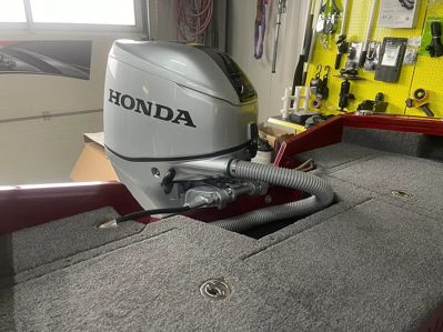 купить Катер-лодка алюминиевая SIBERIA S4 (mod 1) в Москве - фото 