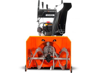 купить Снегоуборщик YARD FOX 6654ET в Москве - фото 