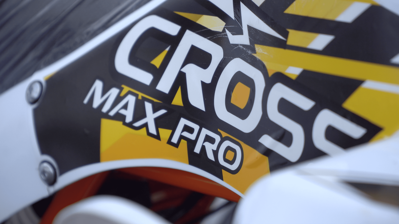 купить Квадроцикл SHARMAX Cross 150 (2024) в Москве - фото 