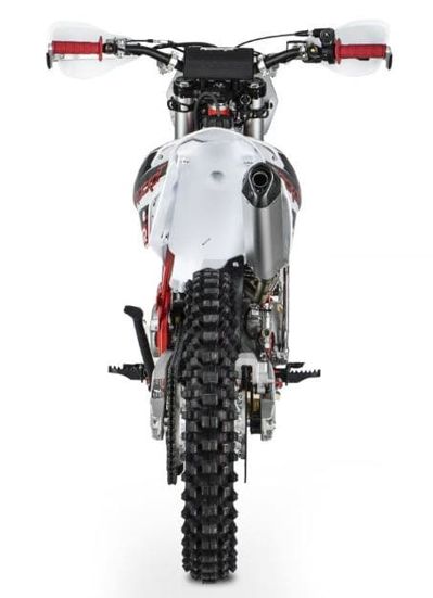 купить Мотоцикл кроссовый эндуро ROCKOT R5X Rampage (300cc, ZS175FMM (CB300F), 21/18) в Москве - фото 