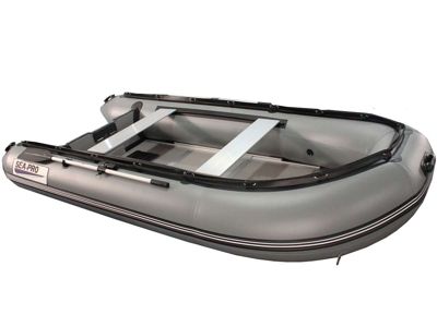 Лодка ПВХ SEA PRO N 360 P в Москве