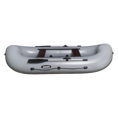 купить Гребная лодка ПВХ SIBRIVER Ангара-300 НД в Москве - фото 
