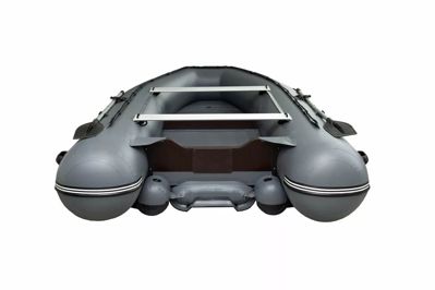 купить Лодка ПВХ SIBRIVER GT-450 Jet в Москве - фото 