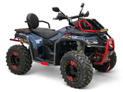 Квадроцикл KTA KR 400 4х4 EFI в Москве