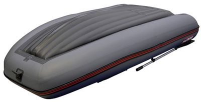 купить Лодка ПВХ ХАНТЕР 390 А в Москве - фото 