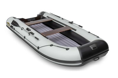 купить Лодка ПВХ АНДРОМЕДА Air 360 (2024) в Москве - фото 