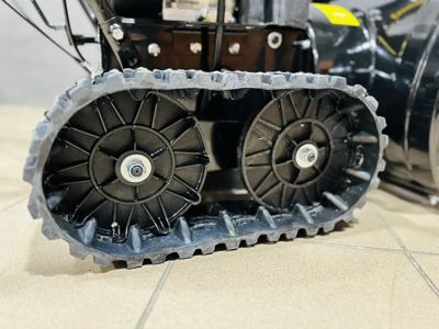 купить Снегоуборщик ЧЕМПИОН STT761E в Москве - фото 