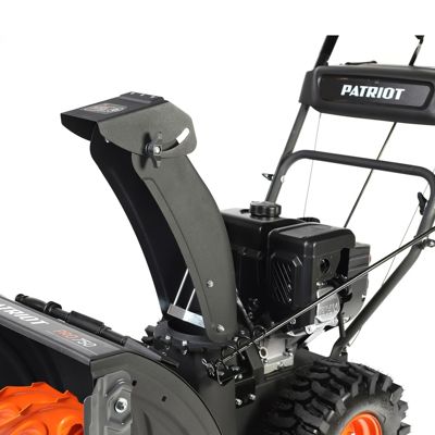 купить Снегоуборщик PATRIOT PRO 750 в Москве - фото 