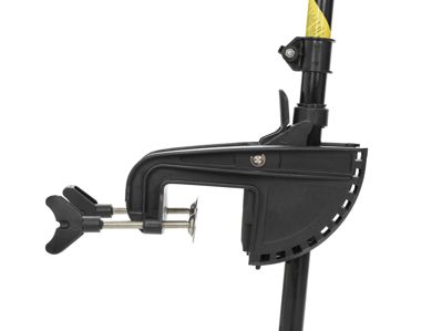 купить Электрический лодочный мотор SHARMAX ECO Ultra SE-14L (32LBS) в Москве - фото 