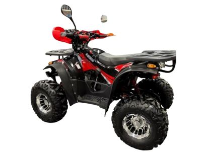 купить Квадроцикл Hummer 8 Lux 125cc в Москве - фото 