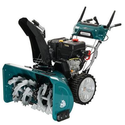 Снегоуборщик FINEPOWER SRMP8742L в Москве