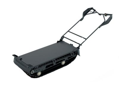 Мотобуксировщик BALTMOTORS SnowdogX Fun 7.8 KW·H (электрический) в Москве