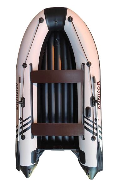 Лодка ПВХ ANNKOR 360 НДНД в Москве