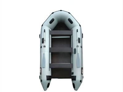 купить Лодка ПВХ MEGA BOAT МТК-350 в Москве - фото 