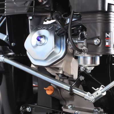 купить Снегоуборщик PATRIOT PRO 800 E в Москве - фото 