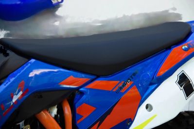 купить Мотоцикл кроссовый эндуро ROLIZ Sport-008 в Москве - фото 