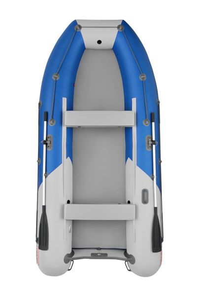 купить Лодка ПВХ РОДЖЕР Sfera 4000 в Москве - фото 