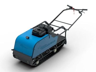 Мотобуксировщик BALTMOTORS Barboss Z460 Standard 2021 в Москве
