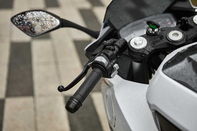 купить Электромотоцикл SHARMAX E-GP501 Ultra в Москве - фото 