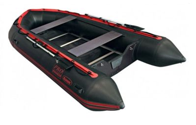 купить Лодка ПВХ КОМАНДОР KMD-470 в Москве - фото 