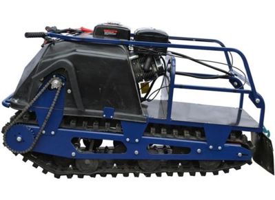 Мотобуксировщик БАРС Следопыт F15DSE в Москве