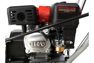 купить Снегоуборщик РЕСАНТА СБ 4100 в Москве - фото 