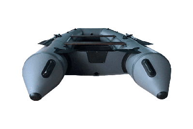 купить Лодка ПВХ BERING 340К в Москве - фото 