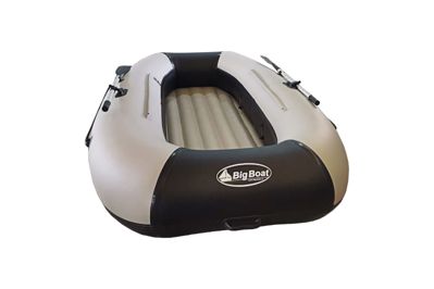 купить Гребная лодка ПВХ BIG BOAT Яр 280 в Москве - фото 