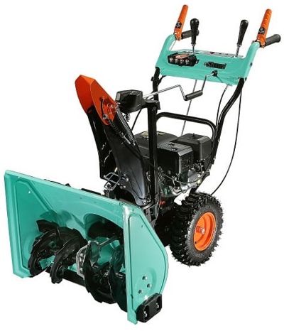 Снегоуборщик STURM STG7461EL в Москве