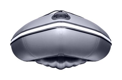 купить Лодка ПВХ АПАЧИ 3700 НДНД в Москве - фото 