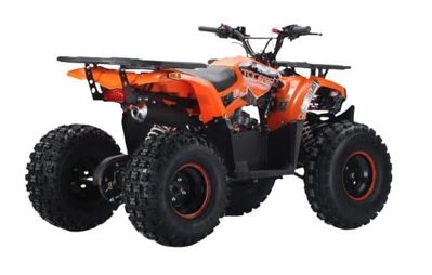 купить Квадроцикл YACOTA Dazzle в Москве - фото 