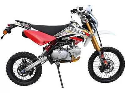 Мотоцикл RACER RC-CRF125 Start PITBIKE в Москве