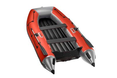 купить Лодка ПВХ STORMLINE Air Classic 300 в Москве - фото 