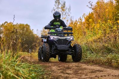 купить Квадроцикл SHARMAX 280 RX Activator в Москве - фото 