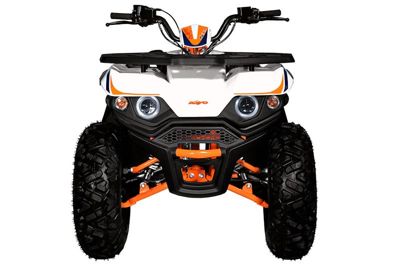 купить Квадроцикл KAYO AU180 в Москве - фото 