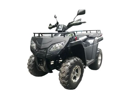 Квадроцикл RATO RT250ST в Москве