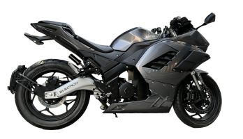 Электромотоцикл SE Panigale S (2 кВт) в Москве