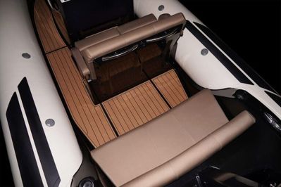 купить Лодка РИБ BRIG EAGLE 6 в Москве - фото 