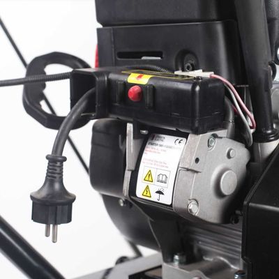 купить Снегоуборщик PATRIOT PRO 981 ED в Москве - фото 