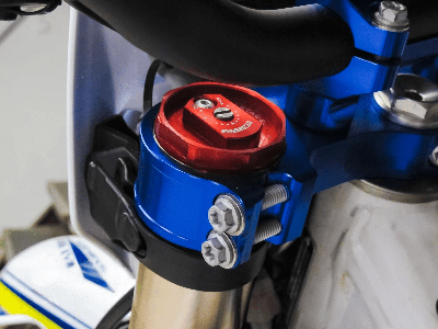 купить Мотоцикл кроссовый эндуро HASKY XVR 300 в Москве - фото 