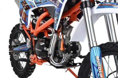 купить Мотоцикл MOTOLAND 125 SX 125 E 19/16 в Москве - фото 