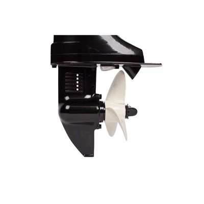 купить 2х-тактный лодочный мотор TOYAMA T5ABMS в Москве - фото 