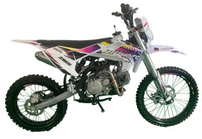 Мотоцикл JHL Z150E PITBIKE в Москве