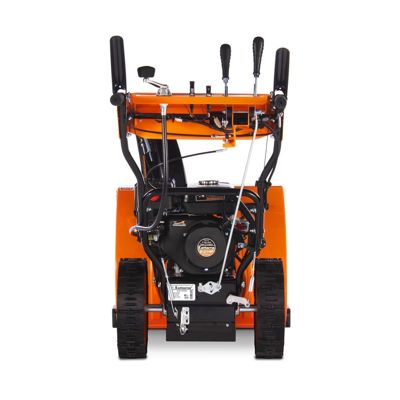 купить Снегоуборщик KETTAMA 80 S Superior в Москве - фото 